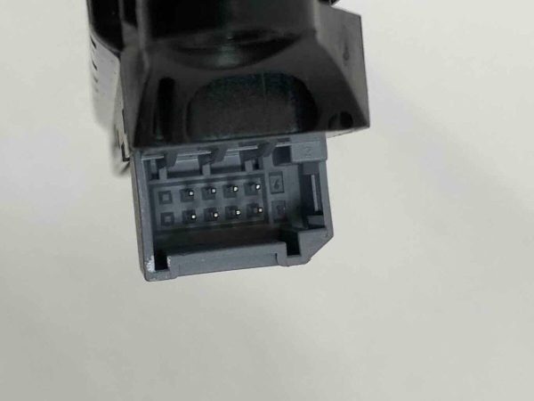 NEW GENUINE AUDI A8 10-16 FRONT ELECTRIC MEMORY SEAT ADJUSTMENT SWITCH LEFT N/S 4H0959769D - Image 3
