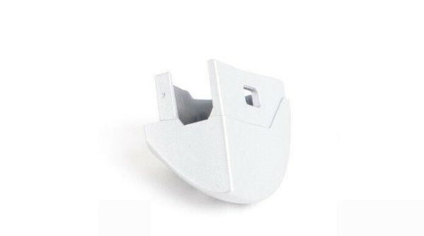 MINI NEW GENUINE R55 R56 R57 SEAT HEAT SWITCH BUTTON COVER RIGHT O/S 64113452081 - Image 4