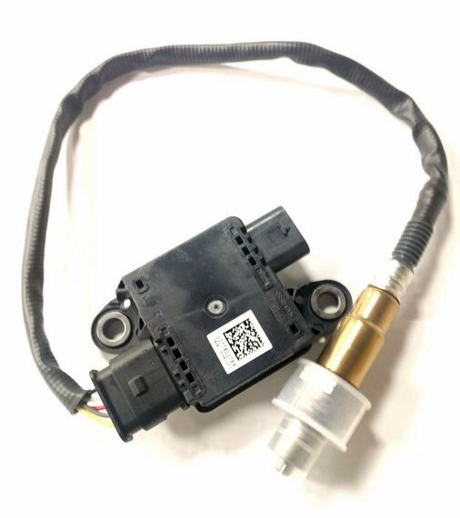 BMW NEW OEM 1 3 X3 DIESEL AFTERTREATMENT SYSTEM DEF SCR UREA SENSOR PM L 400MM 13628582023 - Image 3