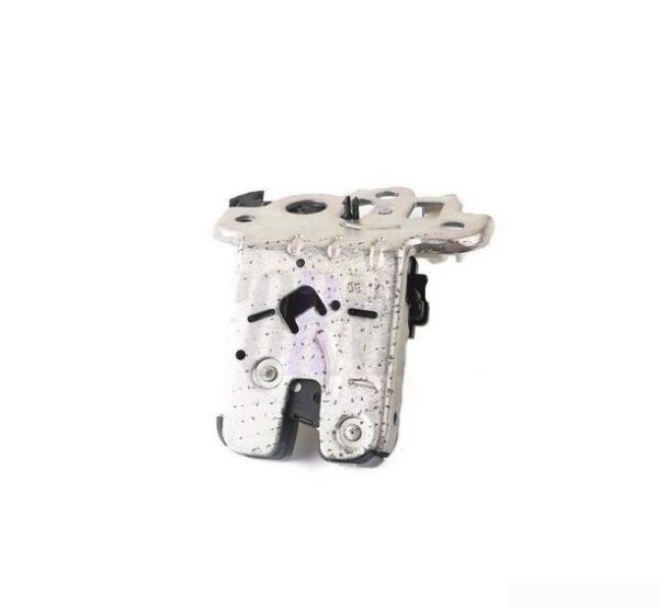 NEW GENUINE SEAT IBIZA 09-11 TOLEDO 13-17 REAR TRUNK BOOT LID LOCK MECHANISM 8R0827505 - Image 3