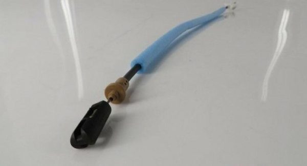 MINI NEW OEM F55 FRONT DOOR INTERIOR DOOR OPENER CABLE 51217320309 - Image 4