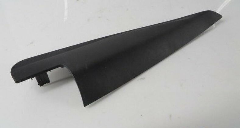 MINI COOPER NEW GENUINE F55 REAR LEFT N/S DOOR END COVER TRIM 51357338843 - Image 4