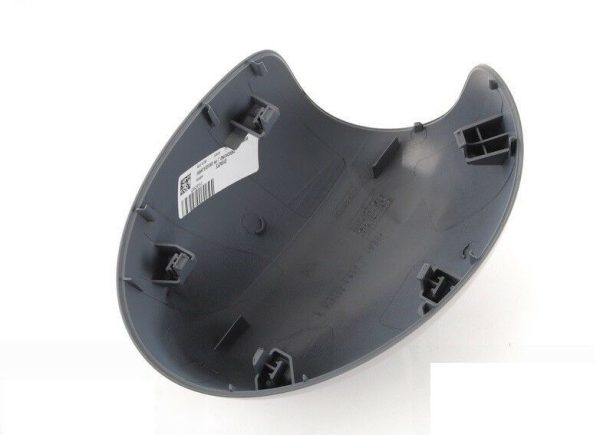 MINI NEW GENUINE R56 R57 R58 R59 R60 R61 FOLD IN MIRROR CAP N/S PRIMED 51162754916 - Image 4
