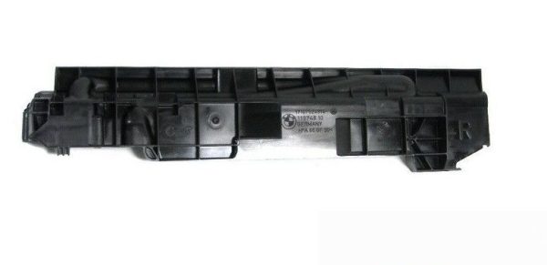 BMW GENUINE NEW E87 E90 E91 E92 E93 E60 E61 E84 RADIATOR CARRIER RIGHT 17107524914 - Image 4