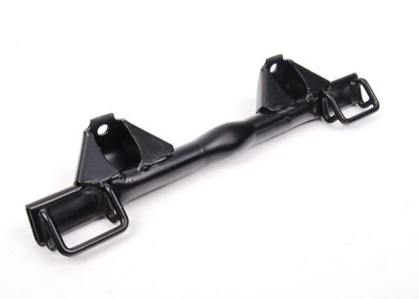 NEW GENUINE AUDI A4 S4 A6 S6 RS6 RS4 ISOFIX CHILD SEAT MOUNT BRACKET 8D0813545 + 2XWHT001230 - Image 4