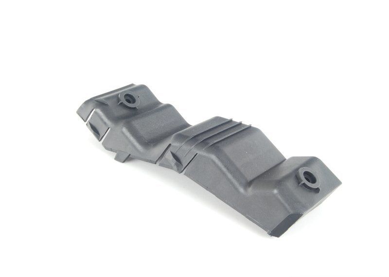 NEW GENUINE AUDI TT 03-06 O/S RIGHT FRONT BUMPER SUPPORT BRACKET 8N0807184A