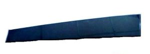 NEW GENUINE MERCEDES E320 W211 FRONT WINDOW FRAME TRIM COVER SILL MOULDING O/S A2116901287