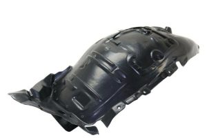 NEW GENUINE MERCEDES BENZ C CLASS FRONT WHEEL ARCH HOUSING FRONT PART LEFT N/S A2056903301