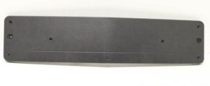NEW GENUINE MERCEDES-BENZ C-CLASS LICENSE PLATE HOLDER A2058803302