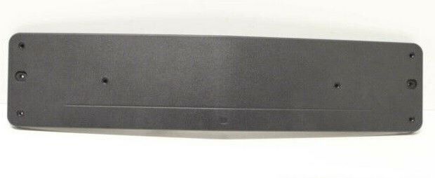 NEW GENUINE MERCEDES-BENZ C-CLASS LICENSE PLATE HOLDER A2058803302