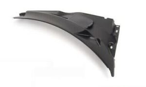 NEW GENUINE MINI R60 R61 FRONT APRON COVER COWL RIGHT O/S RHD 51719808098