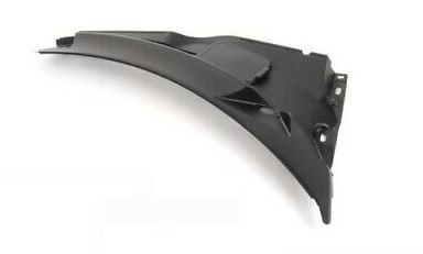 NEW GENUINE MINI R60 R61 FRONT APRON COVER COWL RIGHT O/S RHD 51719808098