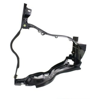 NEW GENUINE MERCEDES-BENZ E-CLASS W212 HEADLIGHT BRACKET RIGHT O/S A2126204700