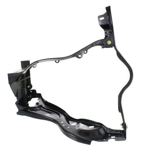 NEW GENUINE MERCEDES-BENZ E-CLASS W212 HEADLIGHT BRACKET LEFT N/S A2126204600