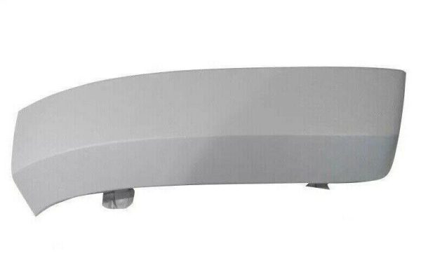 NEW GENUINE VOLKSWAGEN VW AMAROK FRONT WHEEL COVER RIGHT O/S 2HH853728GRU