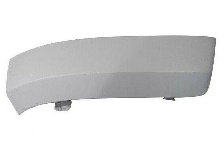 NEW GENUINE VOLKSWAGEN VW AMAROK FRONT WHEEL COVER RIGHT O/S 2HH853728GRU