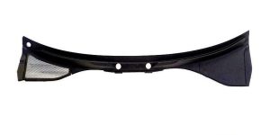 NEW GENUINE AUDI Q7 2007-2012 FRONT WINDSCREEN SCUTTLE PANEL WIPER COVER 4L2819401A01C
