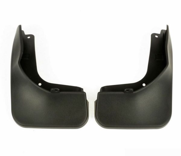 NEW GENUINE FORD B-MAX 2012- REAR WHEELS MUD FLAPS SPLASH GUARDS SET 1800023