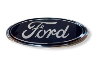 NEW GENUINE FORD B-MAX C-MAX GRAND C-MAX FOCUS OVAL FORD BADGE EMBLEM 1532603