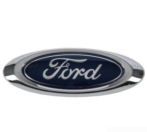 NEW GENUINE FORD MONDEO 07-14 GALAXY S-MAX 10-15 FRONT OVAL FORD BADGE EMBLEM 1780435