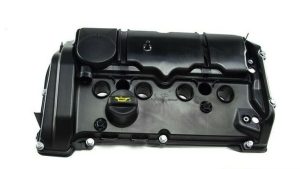 NEW GENUINE BMW 1 3 SERIES PETROL CYLINDER HEAD COVER 11127646553