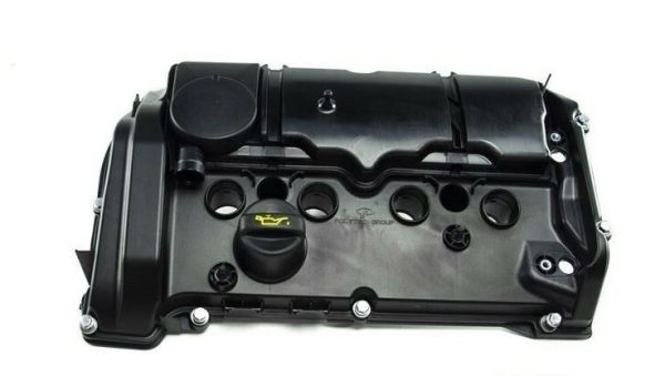 NEW GENUINE BMW 1 3 SERIES PETROL CYLINDER HEAD COVER 11127646553