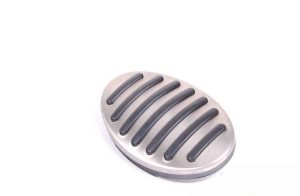 MINI NEW GENUINE R53 R57 R60 R58 R55 R56 F56 BRAKE PEDAL COVER 6860690