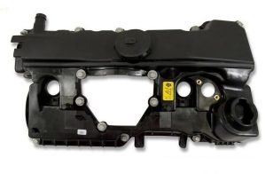 NEW GENUINE BMW 1 3 5 X1 X3 Z4 SERIES ENGINE CYLINDER HEAD COVER 11128645888