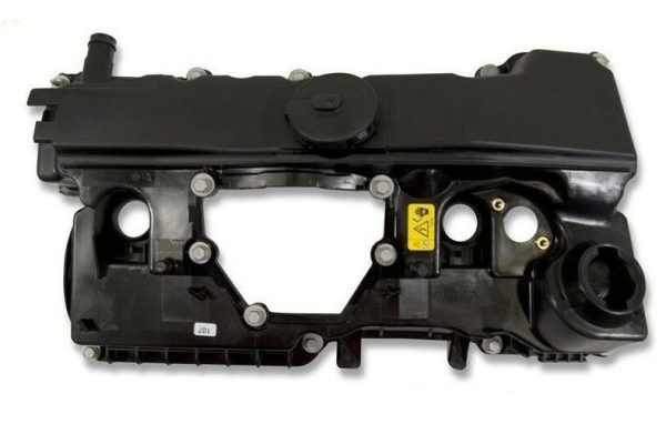 NEW GENUINE BMW 1 3 5 X1 X3 Z4 SERIES ENGINE CYLINDER HEAD COVER 11128645888