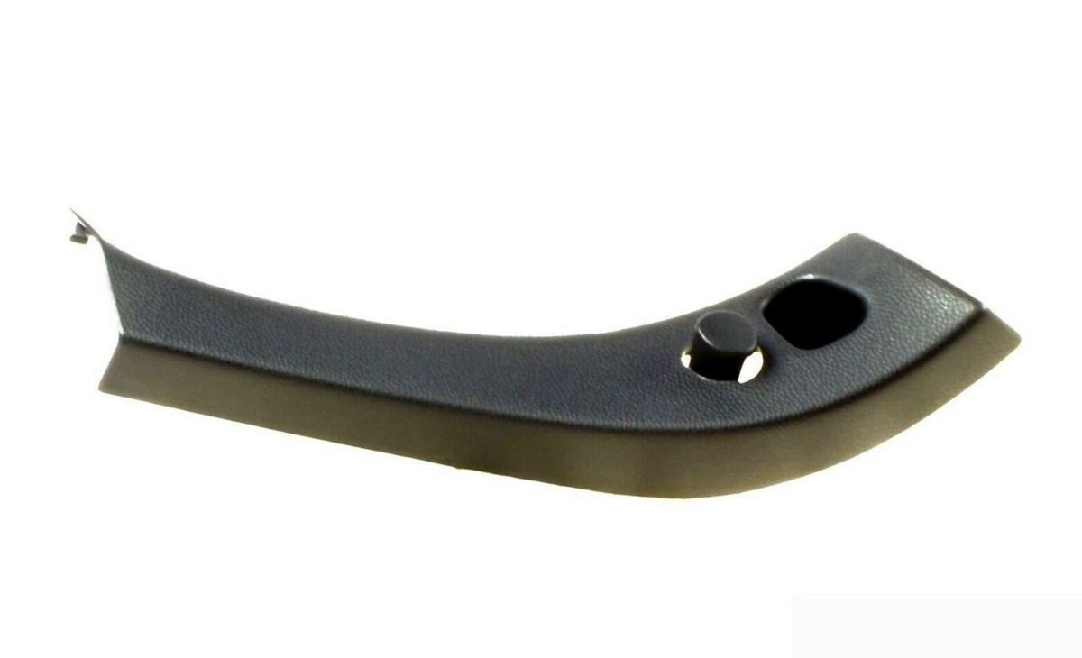NEW GENUINE FORD FIESTA 2008-2012 REAR TRUNK PARCEL SHELF BOOT TRIM LEFT N/S 1681548