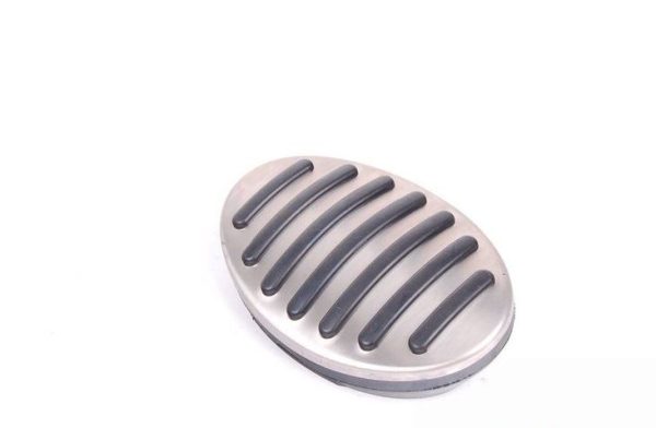 MINI NEW GENUINE R53 R57 R60 R58 R55 R56 F56 BRAKE PEDAL COVER 6860690