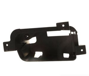 NEW GENUINE FORD B-MAX 2012- FRONT BUMPER FOG LIGHT MOUNTING BRACKET RIGHT O/S 1766988