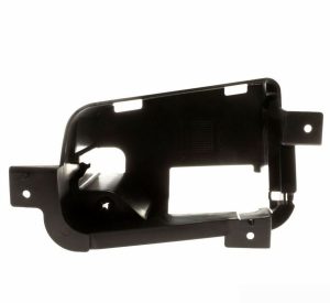 NEW GENUINE FORD B-MAX 2012- FRONT BUMPER FOG LIGHT MOUNTING BRACKET LEFT N/S 1766989