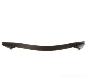 NEW GENUINE FORD B-MAX 2012- FRONT BUMPER LOWER BLACK STONE DEFLECTOR 1820517