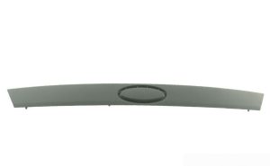 NEW GENUINE FORD B-MAX 12- REAR TRUNK TAILGATE HANDLE PRIMED WITHOUT CAMERA HOLE 2019934