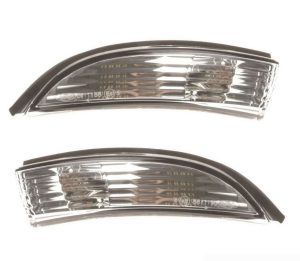 NEW GENUINE FORD B-MAX FIESTA FRONT WING MIRROR TURN SIGNAL INDICATOR LEFT RIGHT