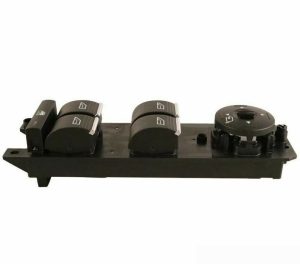 NEW GENUINE FORD B-MAX FIESTA DRIVER SIDE WINDOW CONTROL SWITCH 2032975