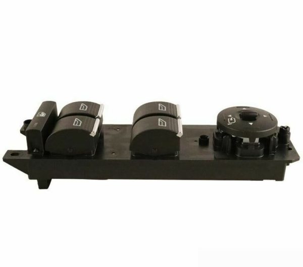 NEW GENUINE FORD B-MAX FIESTA DRIVER SIDE WINDOW CONTROL SWITCH 2032975