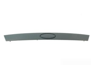 NEW GENUINE FORD B-MAX 13- REAR TRUNK TAILGATE HANDLE PRIMED WITH CAMERA HOLE 2019933