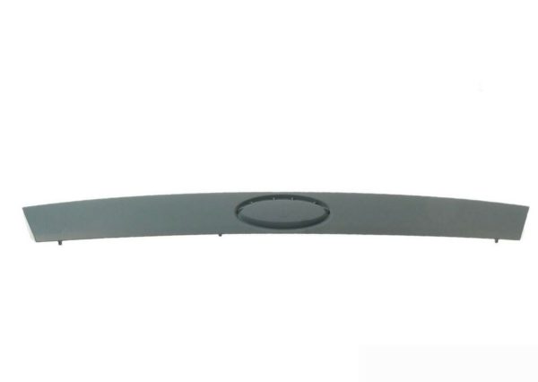 NEW GENUINE FORD B-MAX 13- REAR TRUNK TAILGATE HANDLE PRIMED WITH CAMERA HOLE 2019933