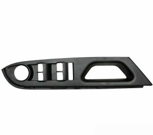 NEW GENUINE FORD B-MAX 2012- DRIVER SIDE DOOR WINDOW CONTROL HANDLE COVER RHD 1868616