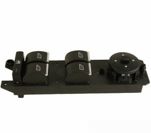 NEW GENUINE FORD B-MAX C-MAX FOCUS FIESTA KUGA WINDOW CONTROL SWITCH 2029540