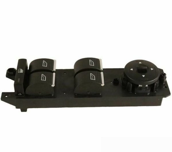 NEW GENUINE FORD B-MAX C-MAX FOCUS FIESTA KUGA WINDOW CONTROL SWITCH 2029540