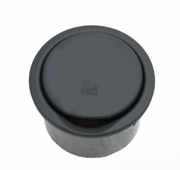 NEW GENUINE FORD CENTER CONSOLE INSERT CUP HOLDER ASHTRAY 1757030