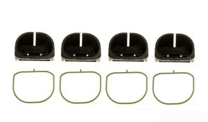 NEW GENUINE FORD MONDEO 02-07 DURATEC ENGINE INLET MANIFOLD FLAPS AND GASKETS