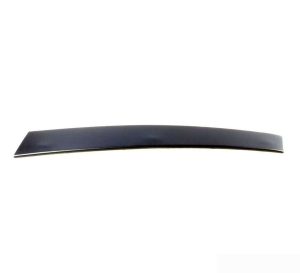 NEW GENUINE FORD FOCUS C-MAX 03-08 FRONT DOOR WINDOW B-PILLAR TRIM RIGHT O/S 1360889