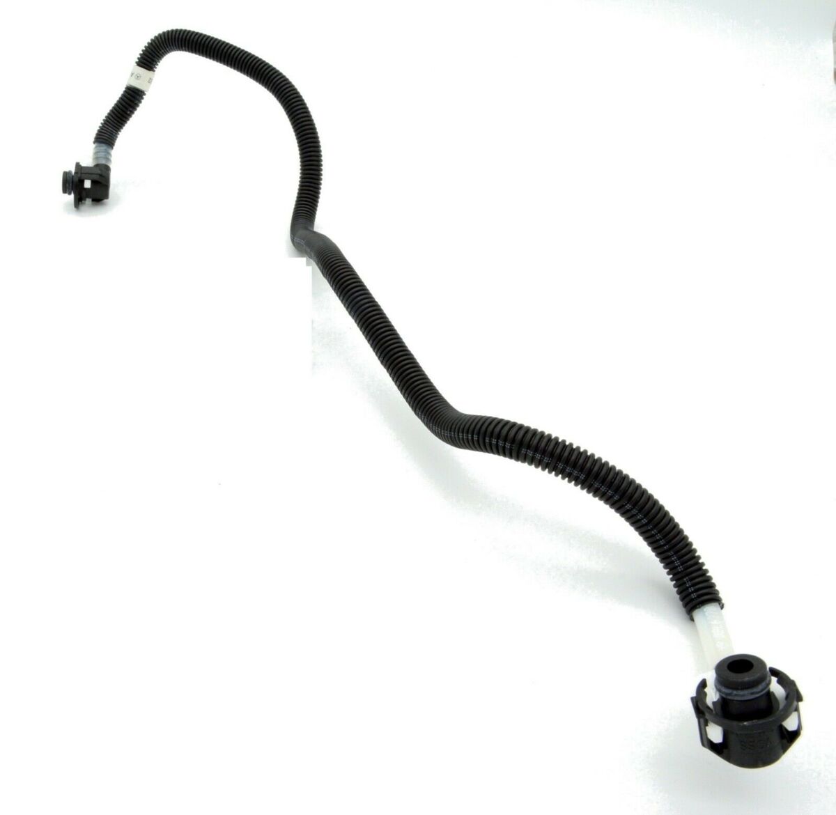 NEW GENUINE MERCEDES BENZ W203 W163 W209 ENGINE FUEL FILTER LINE A6120701432