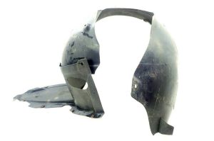 NEW GENUINE VOLKSWAGEN VW PASSAT B7 FRONT MUD GUARD SPLASH LEFT N/S 3AA805977