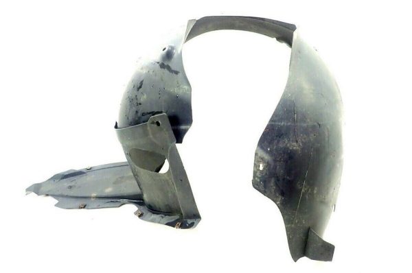 NEW GENUINE VOLKSWAGEN VW PASSAT B7 FRONT MUD GUARD SPLASH LEFT N/S 3AA805977