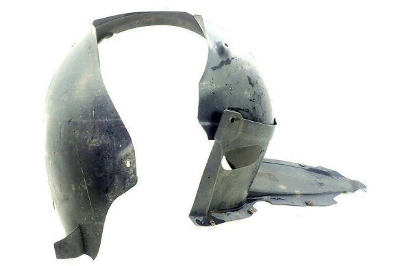 NEW GENUINE VOLKSWAGEN VW PASSAT B7 FRONT MUD GUARD SPLASH RIGHT O/S 3AA805978